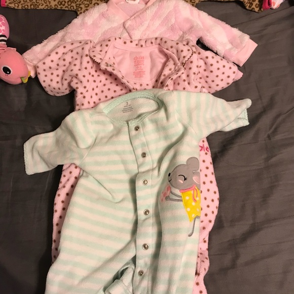 Baby girl clothes - Picture 4 of 8